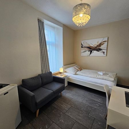 Hotel Surselva Кур Екстериор снимка