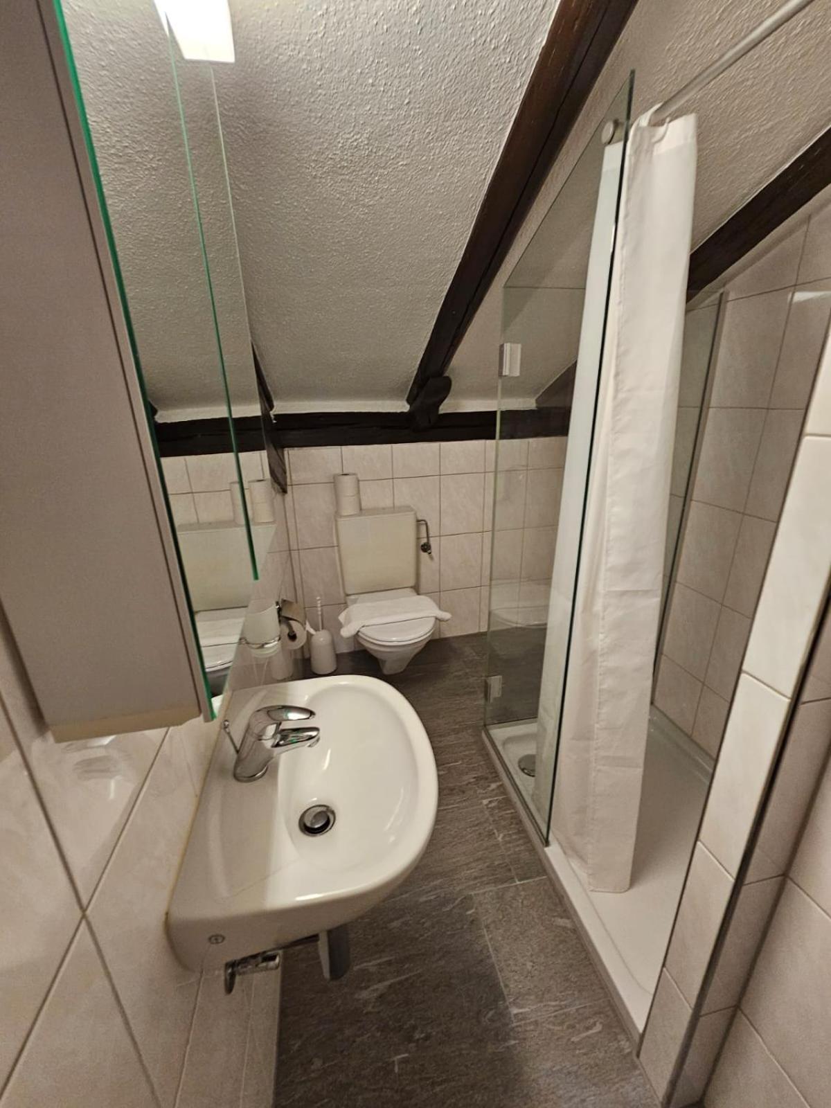 Hotel Surselva Кур Екстериор снимка