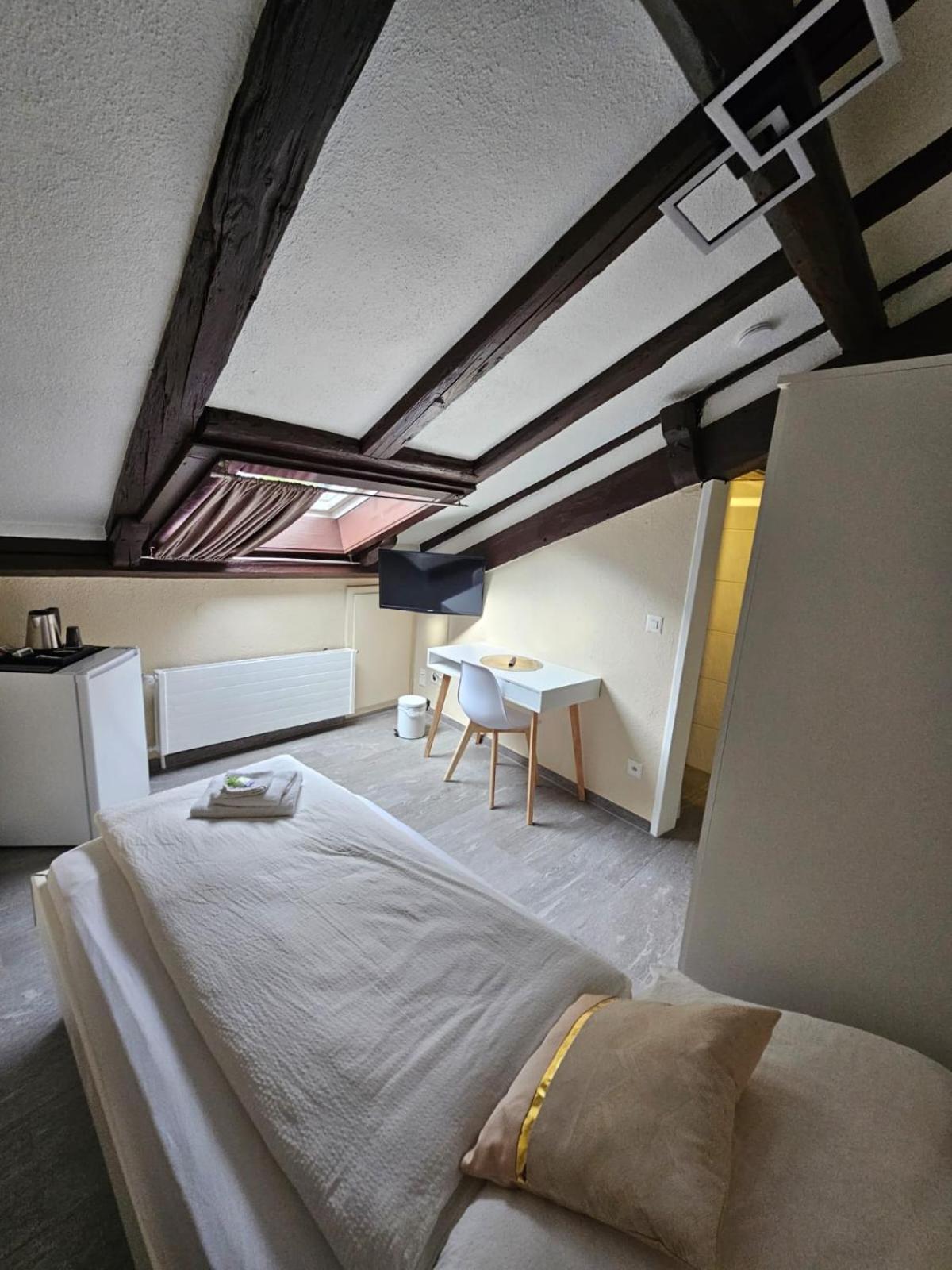 Hotel Surselva Кур Екстериор снимка