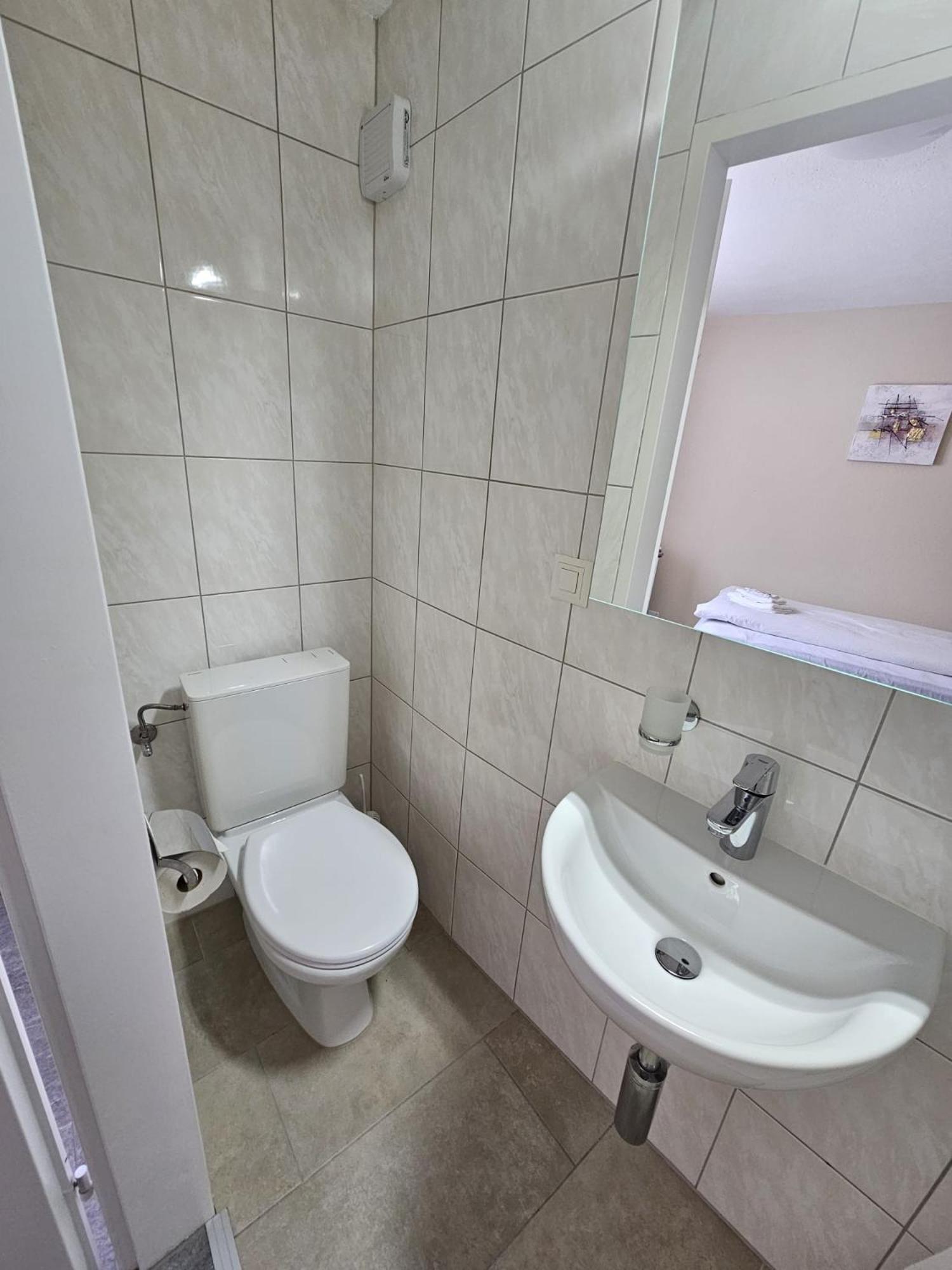 Hotel Surselva Кур Екстериор снимка