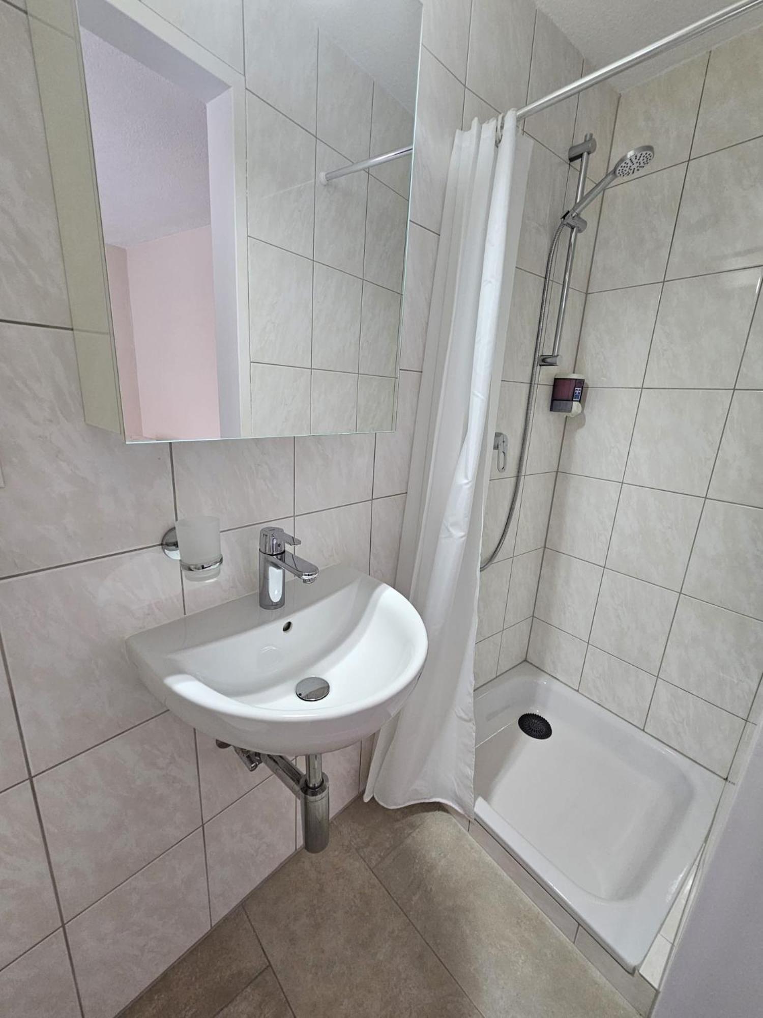 Hotel Surselva Кур Екстериор снимка