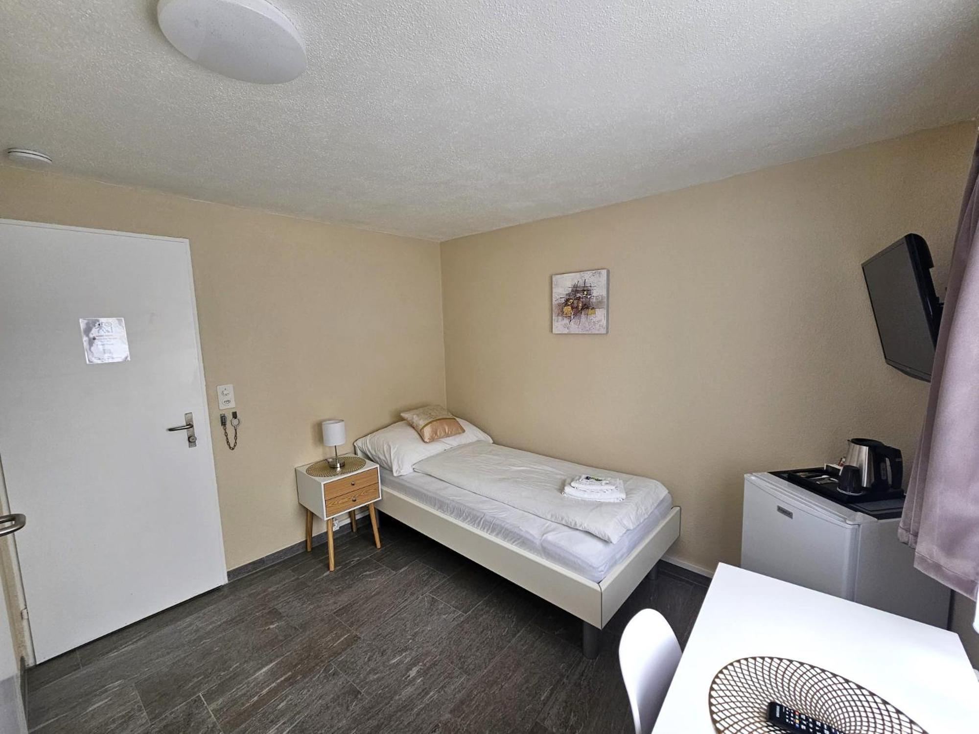 Hotel Surselva Кур Екстериор снимка