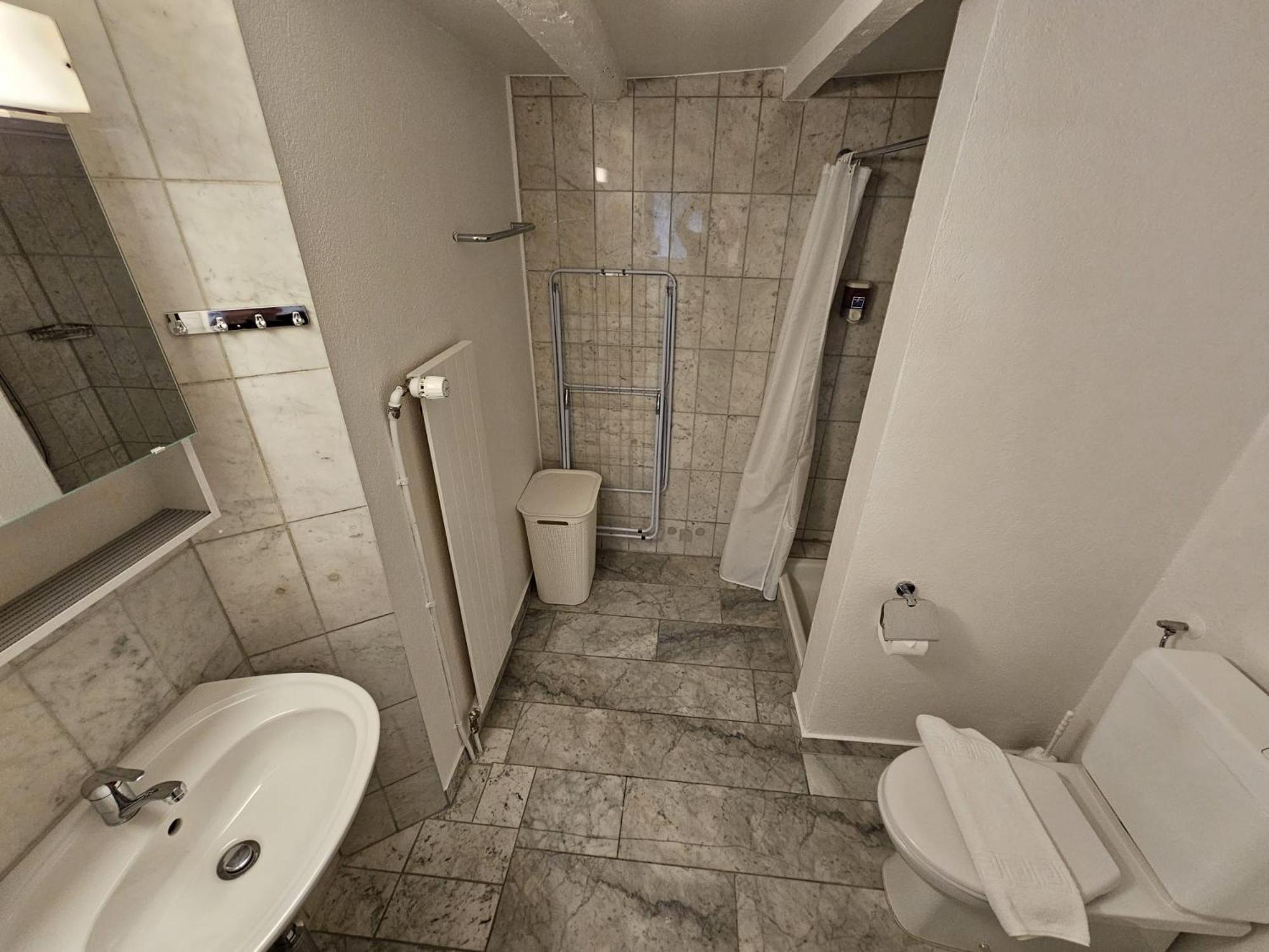 Hotel Surselva Кур Екстериор снимка