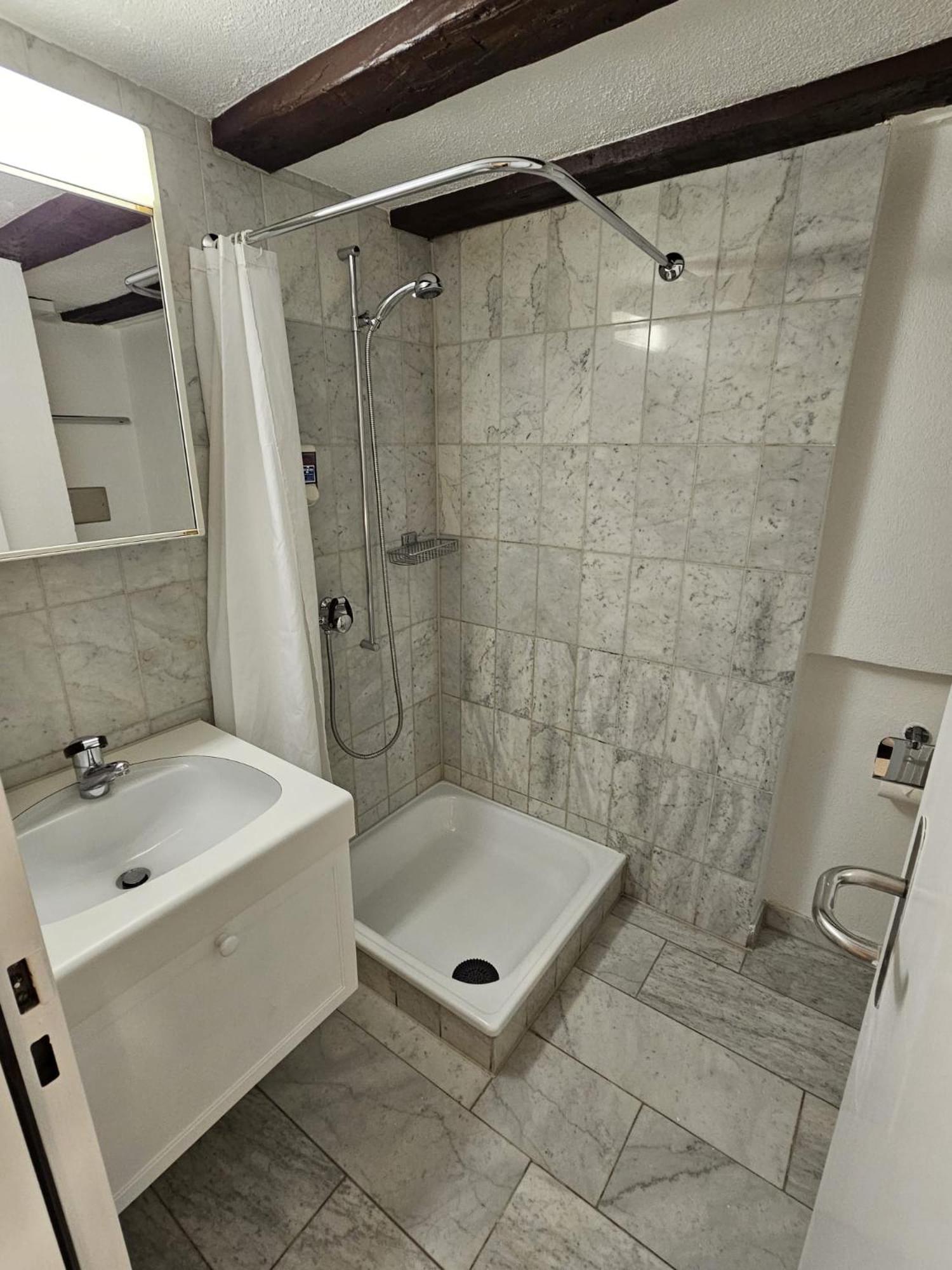 Hotel Surselva Кур Екстериор снимка