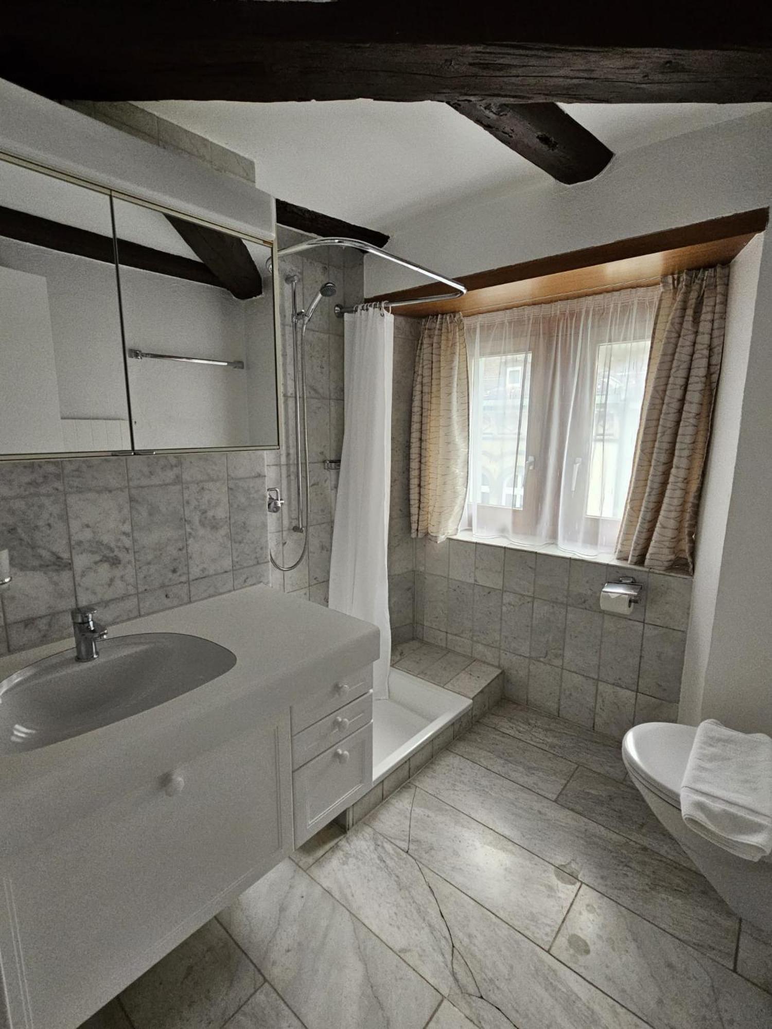 Hotel Surselva Кур Екстериор снимка