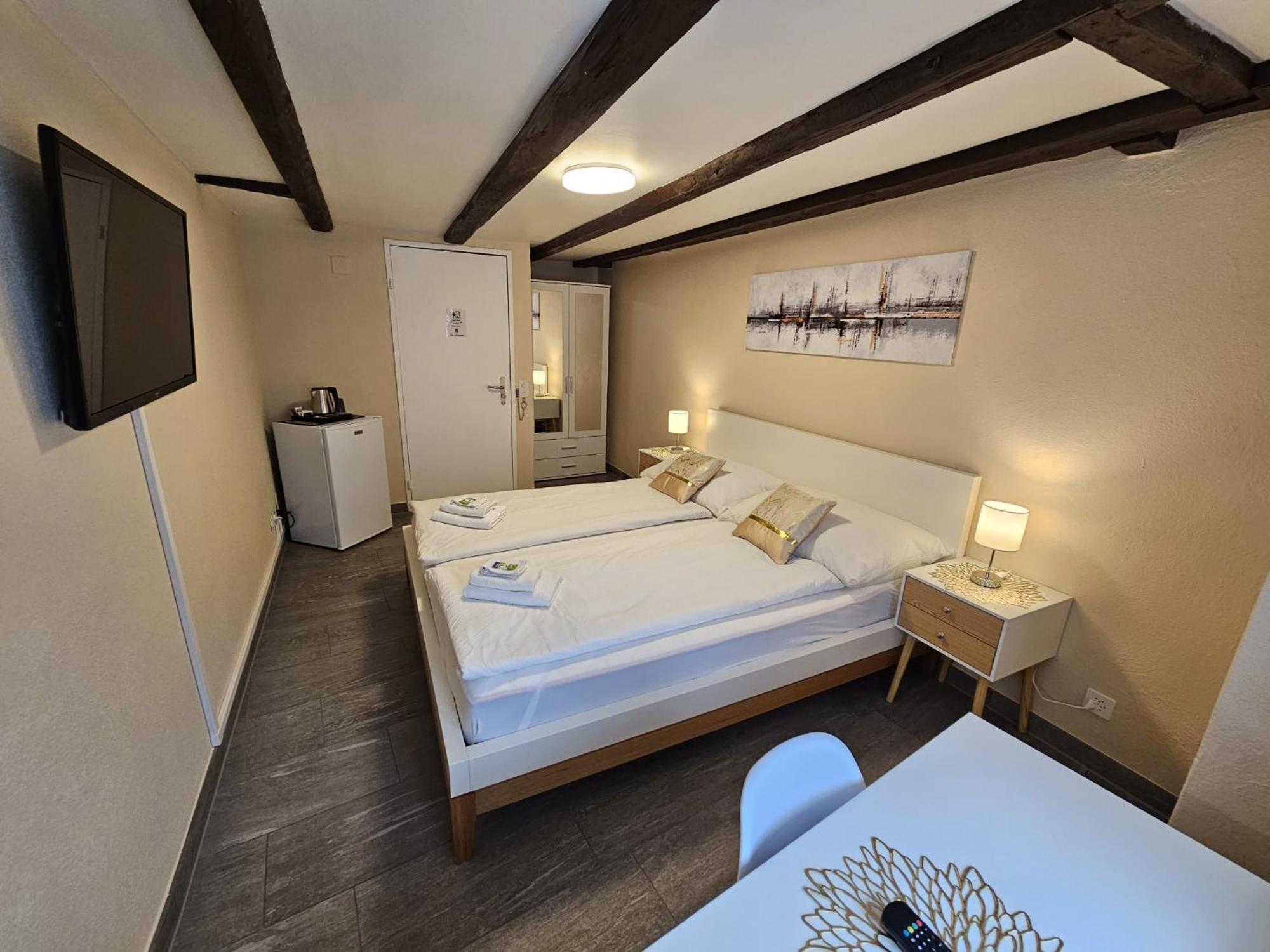 Hotel Surselva Кур Екстериор снимка