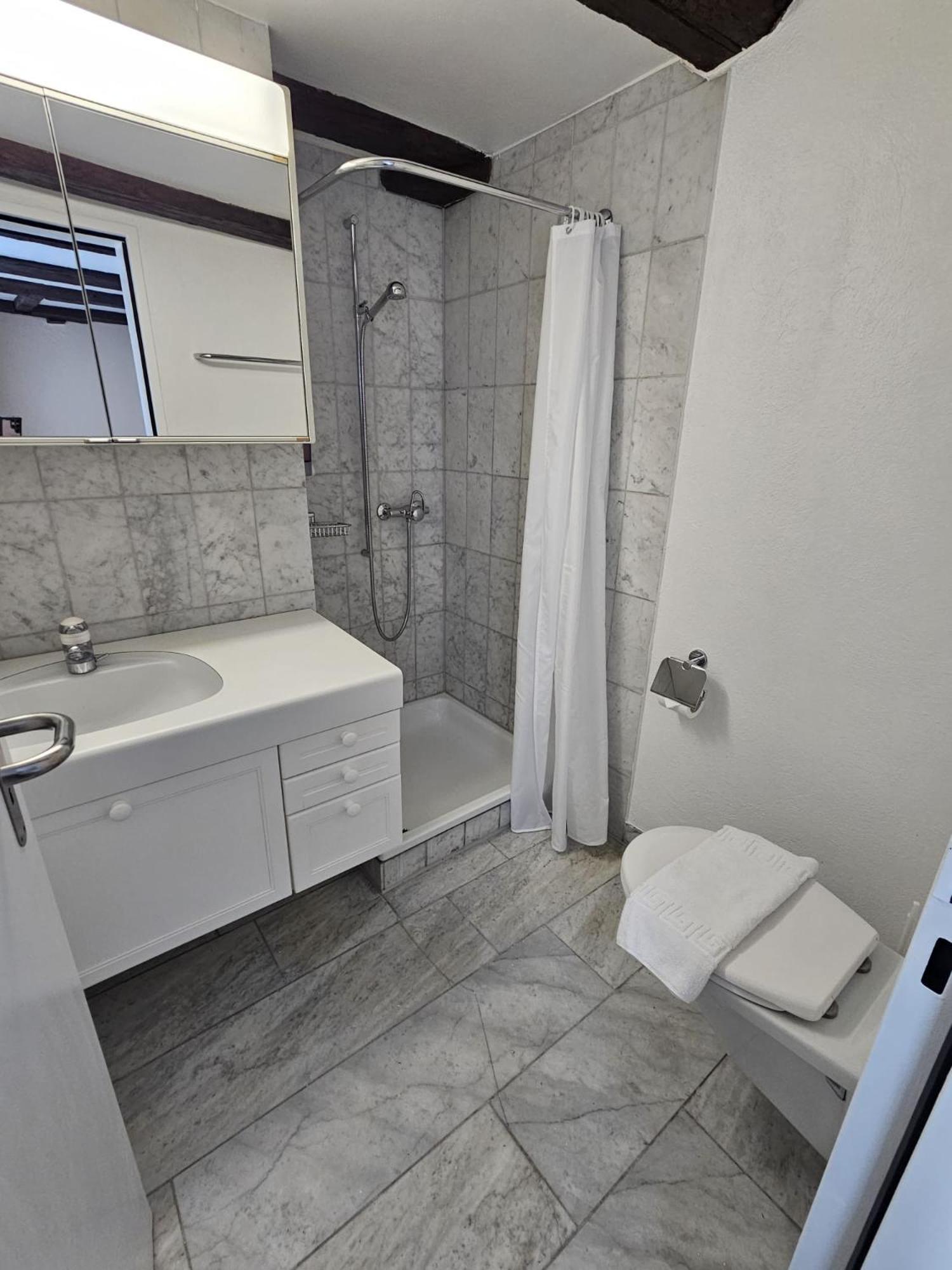 Hotel Surselva Кур Екстериор снимка