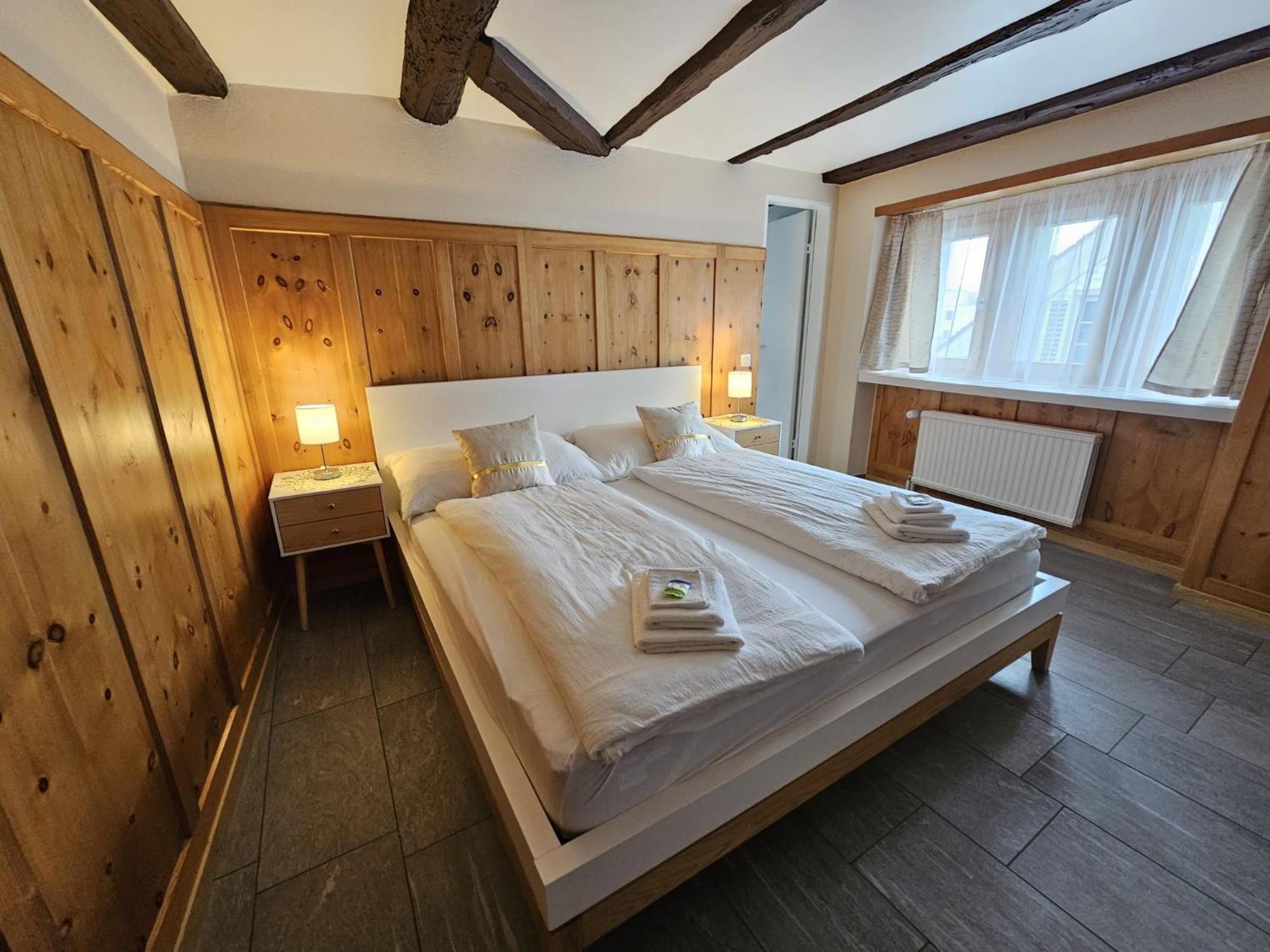 Hotel Surselva Кур Екстериор снимка