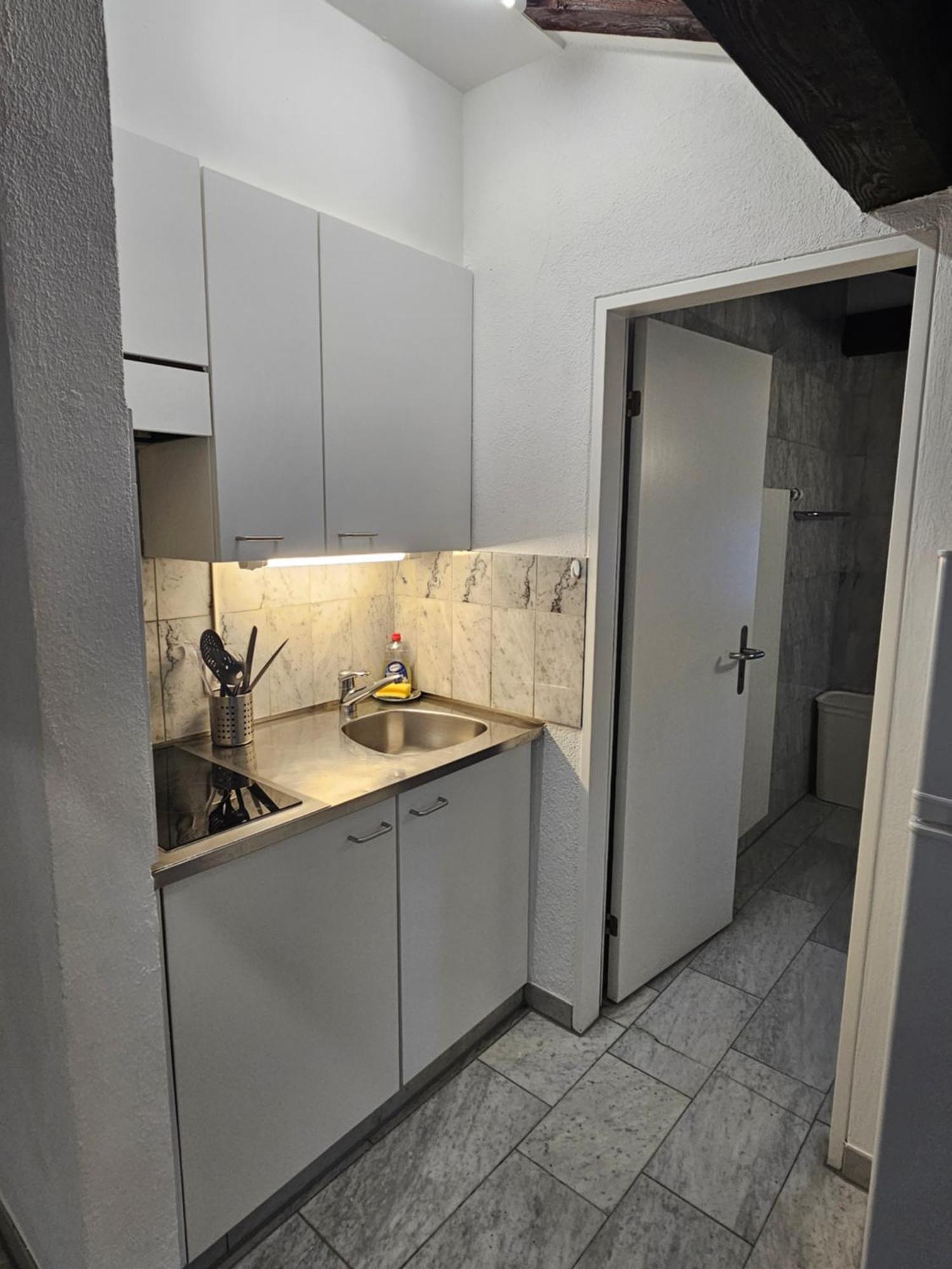 Hotel Surselva Кур Екстериор снимка