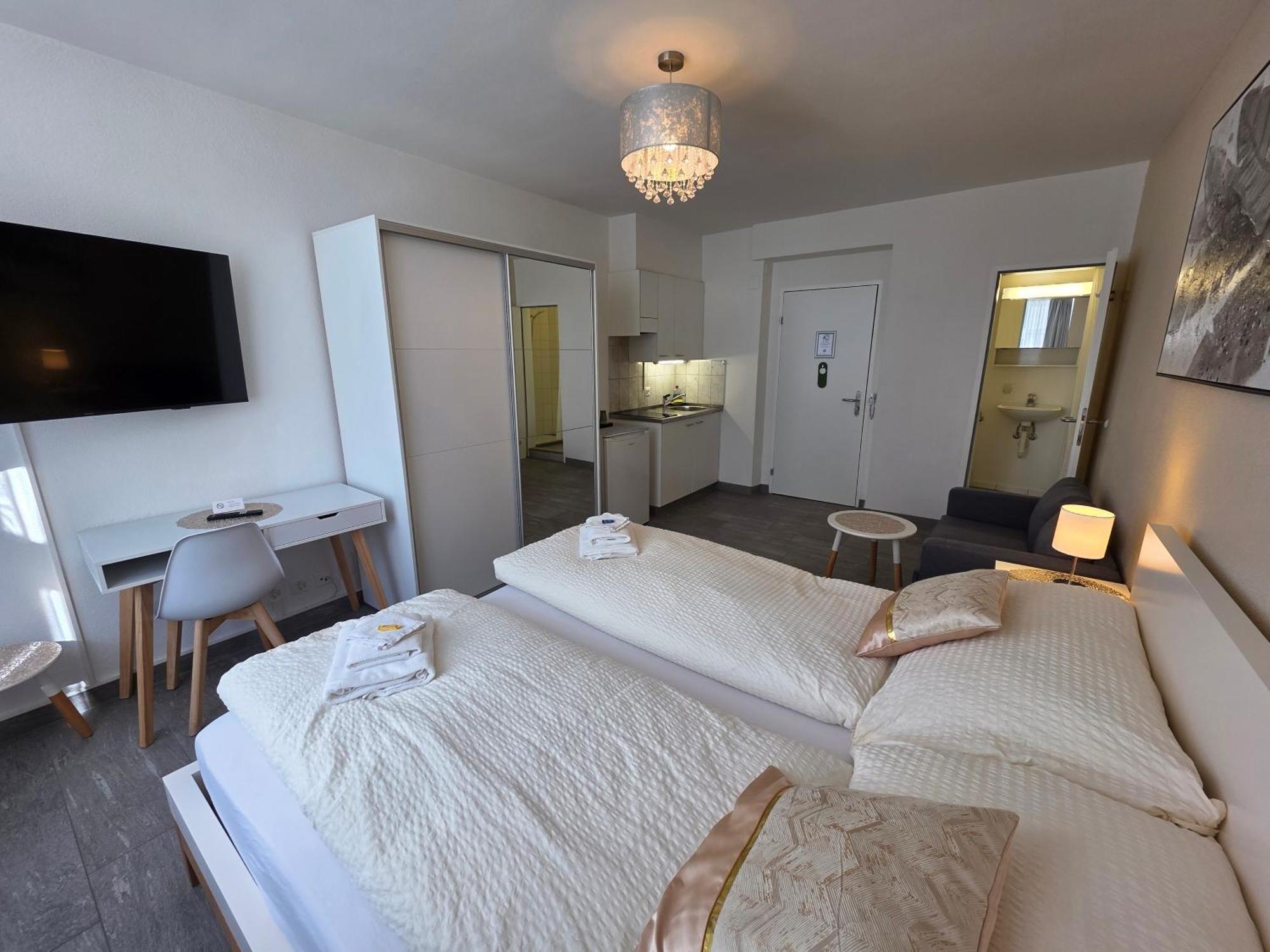 Hotel Surselva Кур Екстериор снимка