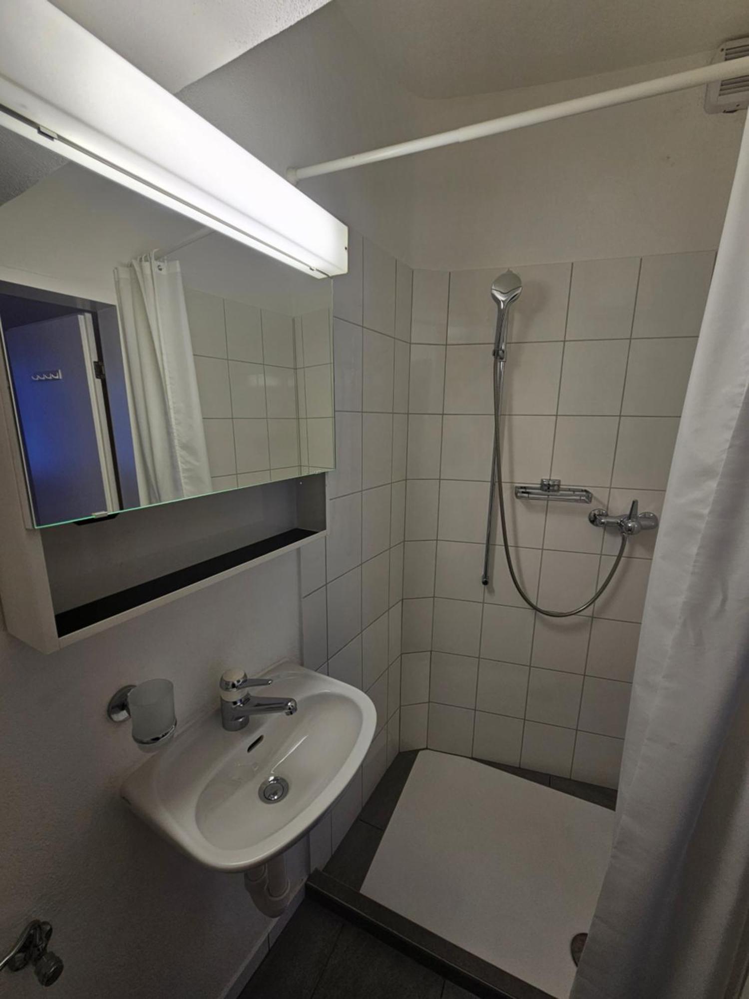 Hotel Surselva Кур Екстериор снимка