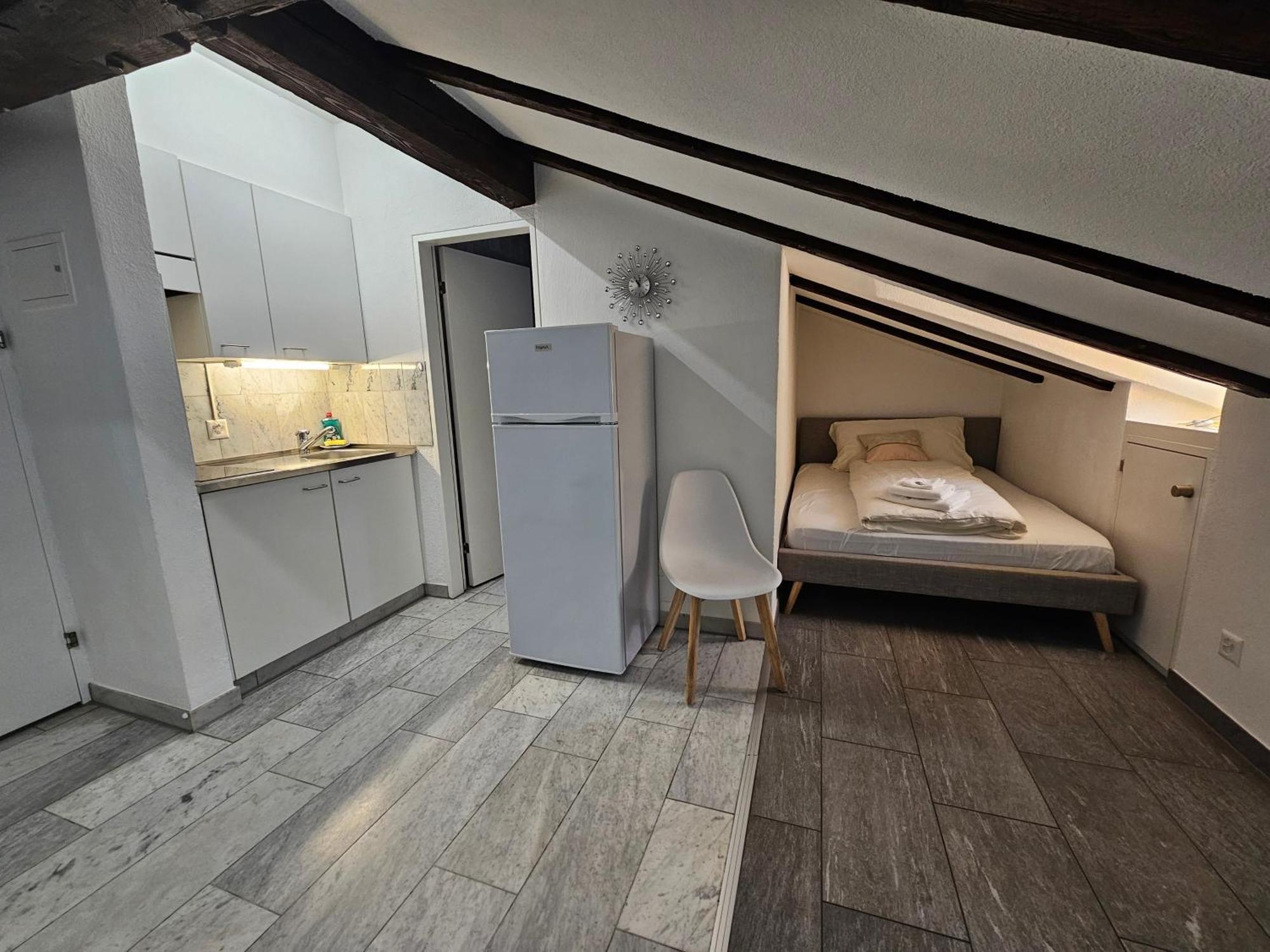 Hotel Surselva Кур Екстериор снимка